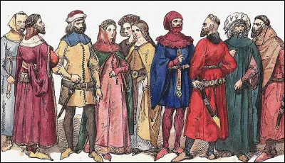 Quel &eacute;tait l'&acirc;ge moyen de l&rsquo;esp&eacute;rance de vie au Moyen &Acirc;ge ?