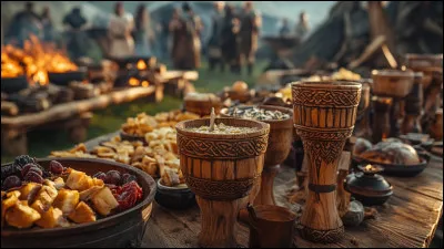 Quel aliment, venu d'Am&eacute;rique, &eacute;tait totalement inconnu sur les tables m&eacute;di&eacute;vales ?