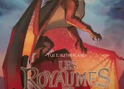Quiz As-tu bien lu le tome 4 de LRDF ?