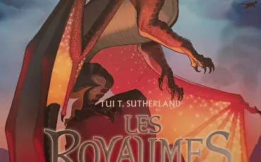 Quiz Les royaumes de feu