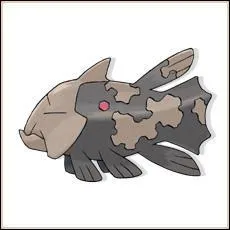 Comment s'appelle ce Pokmon ?