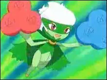 Comment s'appelle ce Pokmon ?