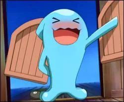 Comment s'appelle ce Pokmon ?