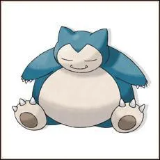 Comment s'appelle ce Pokmon ?