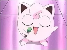 Comment s'appelle ce Pokmon ?