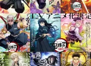 Test Quel serait ton souffle dans ''Demon Slayer'' ?