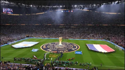Dans combien de pays coorganisateurs diff&eacute;rents s'est jou&eacute;e la Coupe du monde 2026 ?