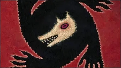 Dans le jeu ''Les Loups-Garous de Thiercelieux'', quel personnage peut voir la carte d'un autre joueur pendant la nuit ?