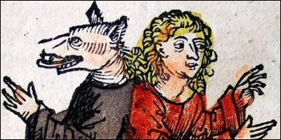Historiquement, au Moyen &Acirc;ge, quelle plante &eacute;tait accus&eacute;e de provoquer la lycanthropie ou de servir de rem&egrave;de ?