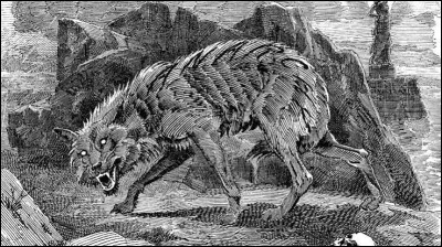 Dans quelle r&eacute;gion historique de France la c&eacute;l&egrave;bre B&ecirc;te du G&eacute;vaudan a-t-elle sem&eacute; la terreur au XVIlle si&egrave;cle ?