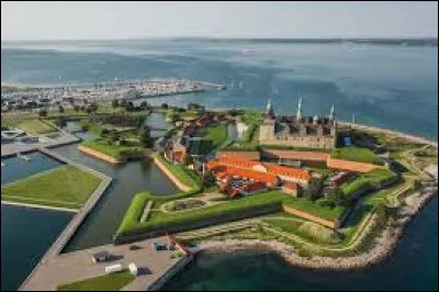 &Agrave; quel pays appartient l'&icirc;le de Seeland&nbsp; ?&nbsp;