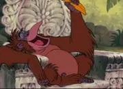 Quiz Animaux de fiction - Les singes