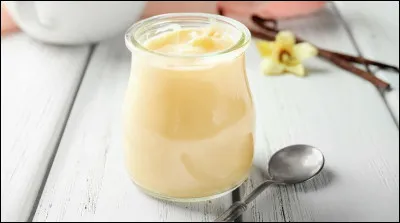 Dans une recette maison, pourquoi laisse-t-on g&eacute;n&eacute;ralement refroidir une cr&egrave;me dessert avant de la d&eacute;guster ?