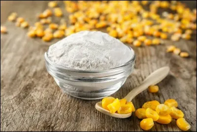 Quel ingr&eacute;dient permet principalement d'obtenir une cr&egrave;me dessert au chocolat bien &eacute;paisse dans de nombreuses recettes maison ?