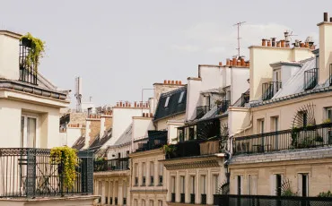 Quiz Villes