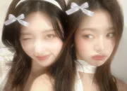 Quiz Qui est cette idole de K-pop (girls group édition)