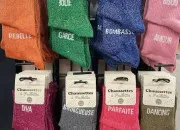 Test Quelle chaussette perdue seriez-vous dans une autre vie ?