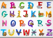 Quiz Mots cachés de A à Z