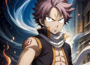 Quiz ''Fairy Tail'' ou ''My Hero Academia'' ?