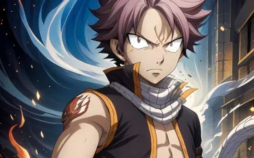 Quiz My hero academia