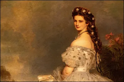 Quelle grande actrice naturalis&eacute;e fran&ccedil;aise, c&eacute;l&egrave;bre pour son r&ocirc;le de Sissi &agrave; l'&eacute;cran, est n&eacute;e &agrave; Vienne ?