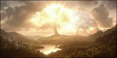 O&ugrave; Glorfindel est-il n&eacute; selon les &eacute;crits tardifs de Tolkien ?