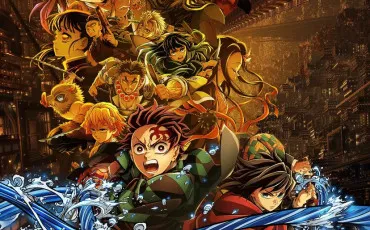Quiz Demon slayer