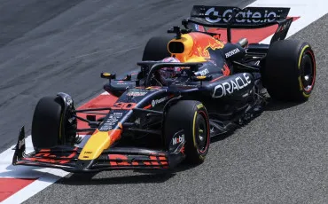 Quiz Formule 1