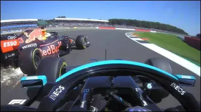 Lewis Hamilton a remport&eacute; le Grand Prix de Grande-Bretagne 2021 apr&egrave;s avoir re&ccedil;u une p&eacute;nalit&eacute; de 10 secondes.