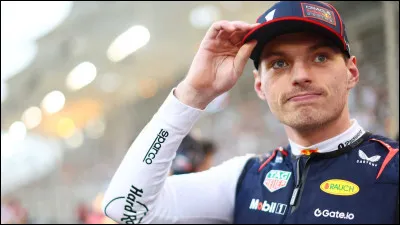 En 2025, Max Verstappen a remport&eacute; exactement autant de Grands Prix que Lando Norris.
