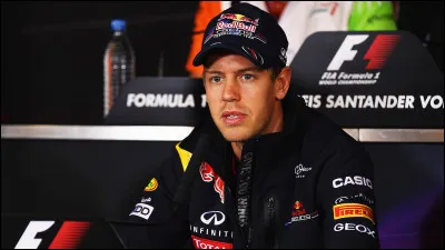 En 2011, Sebastian Vettel a d&eacute;croch&eacute; plus de dix pole positions au cours de la saison.