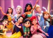 Test Quelle princesse Disney serait ta meilleure amie ?