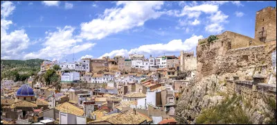 Quelle f&ecirc;te traditionnelle de la ville de Bu&ntilde;ol consiste en une immense bataille g&eacute;n&eacute;rale de tomates dans les rues ?