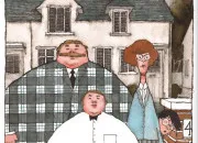 Quiz Personnages oubliés ''Harry Potter'' (3)