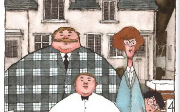 Quiz Harry potter