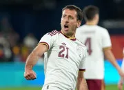 Quiz Mikel Oyarzabal