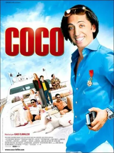 COCO c'est :