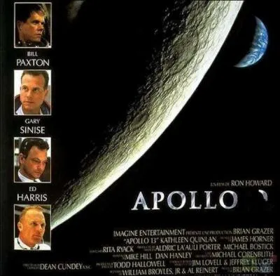 Apollo... ...