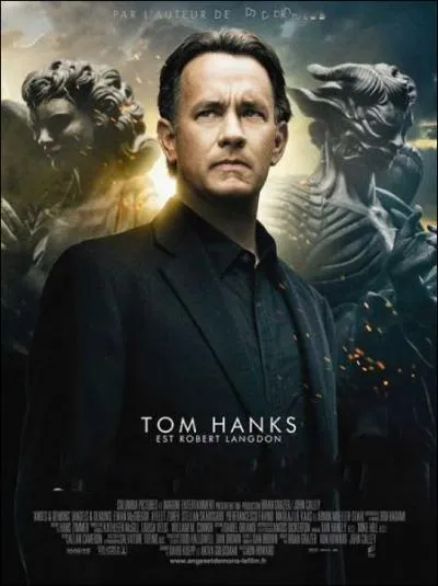 Un film de Ron Howard ... .