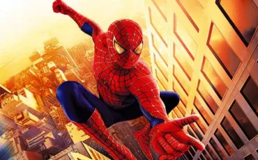 Quiz Spiderman