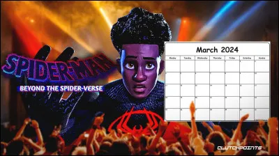 Quand sortira le film ''Spider-Man : Beyond the Spider-Verse'' ?