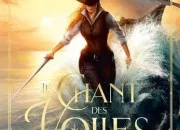 Quiz ''Le Chant des Voiles'' de Tiphs
