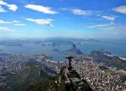 Quiz Culture générale autour du Brésil