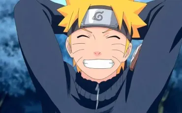 Quiz Naruto