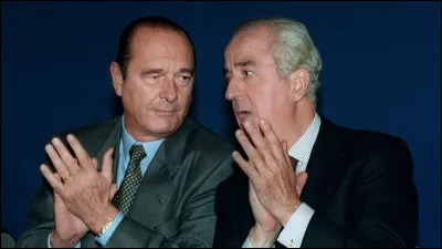 Avec quel ancien chef de l'&Eacute;tat &Eacute;douard Balladur a-t-il entretenu une amiti&eacute; de 30 ans ?
