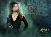 Quiz Personnage mystère ''Harry Potter'' (3)