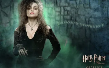 Quiz Harry potter