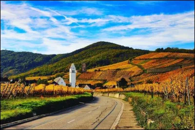 Quelle ville se situe dans le Haut-Rhin ?