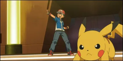 Dans quel anime trouve-t-on ces personnages ?