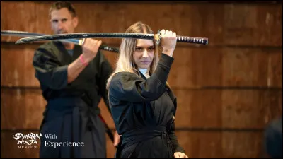 Comment appelait-on les guerriers d'&eacute;lite du Japon f&eacute;odal, qui suivaient un code d'honneur tr&egrave;s strict appel&eacute; le Bushido ?